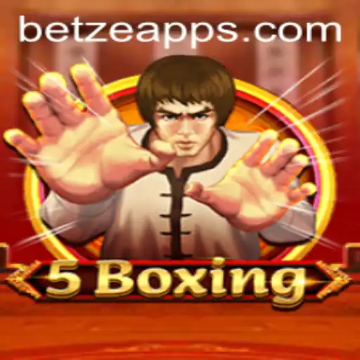Exploring the Innovative World of 5Boxing: Introduction and Game Rules