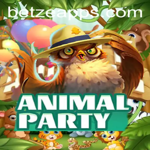 Discover the Exciting World of AnimalParty - A Game for All Ages