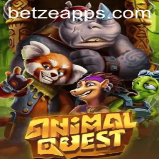 Discover the Thrilling World of AnimalQuest: A New Era in Gaming