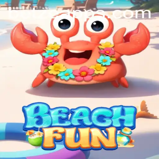 Discover BeachFun: A Seaside Adventure with Betze