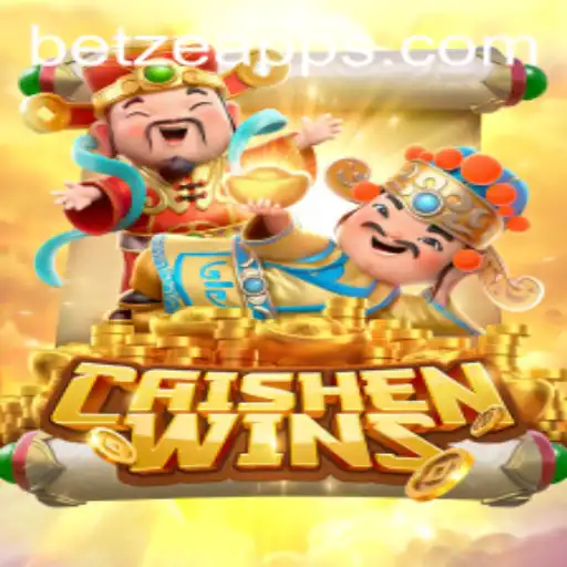 Unveiling CaishenWins: A Thrilling Adventure into Wealth and Fortune
