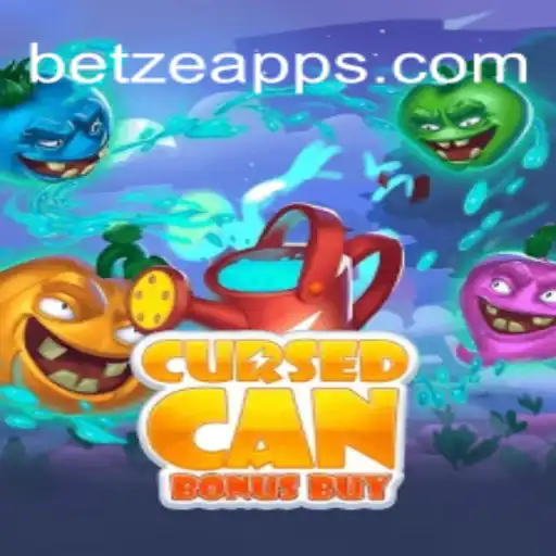 Exploring the Intriguing World of CursedCanBonusBuy: A Captivating Adventure with Betze
