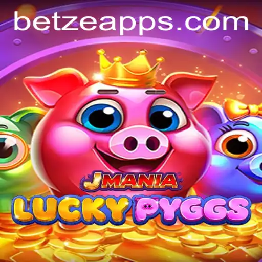 Exploring JManiaLuckyPyggs: A Thrilling New Game Experience