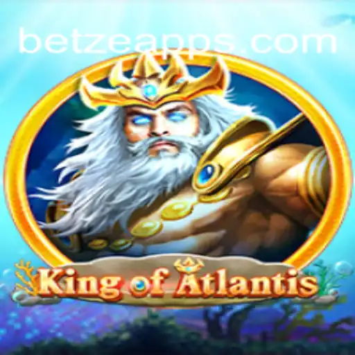 KingofAtlantis: Dive into the Mystical Journey