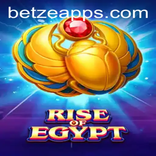 Rise of Egypt: Unveiling the Mysteries of the Ancient Land
