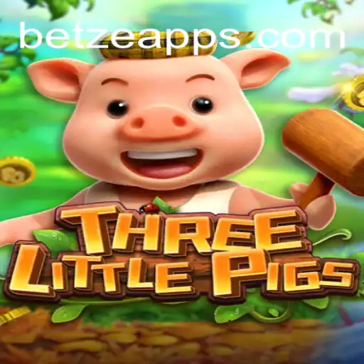 THREELITTLEPIGS: The Enchanting Strategy Game Redefined
