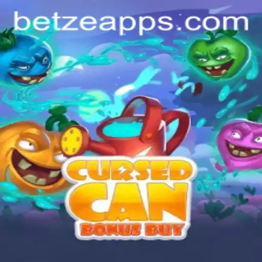 Exploring the Intriguing World of CursedCanBonusBuy: A Captivating Adventure with Betze