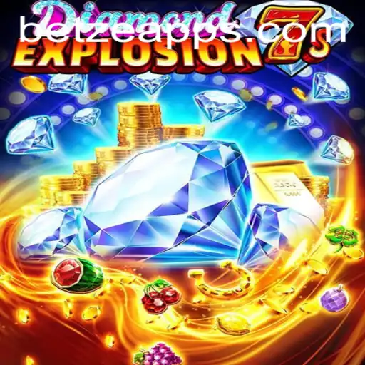 Unveiling the Thrills of DiamondExplosion7s: A Modern Gaming Sensation