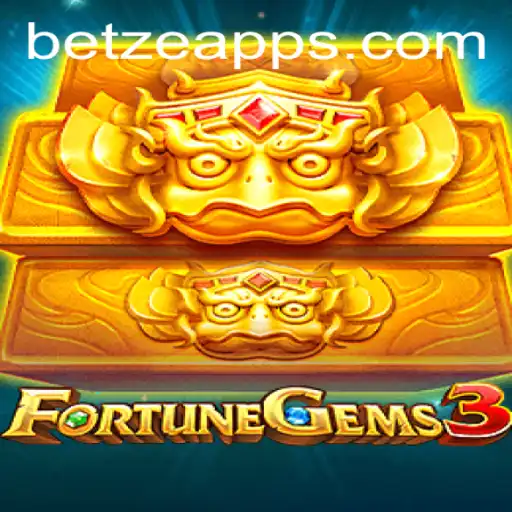 Discover the Thrilling Experience of FortuneGems3: A New Era in Gaming