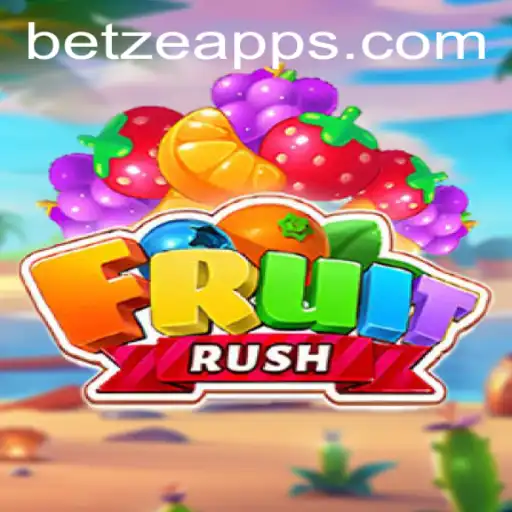 FruitRush: The Exciting New Gamers' Paradise