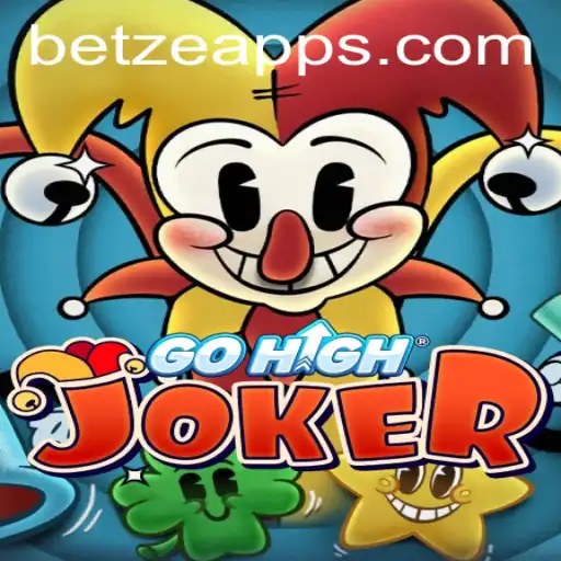 GoHighJoker: A New Era in Gaming with Betze Strategy