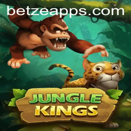 Explore the Thrilling World of JungleKings: An Exciting Adventure Game