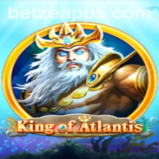 KingofAtlantis: Dive into the Mystical Journey