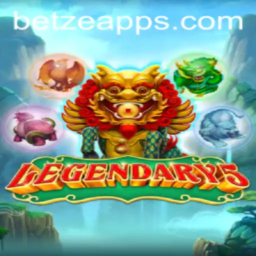 Explore Legendary5: An Epic Gaming Adventure with Betze