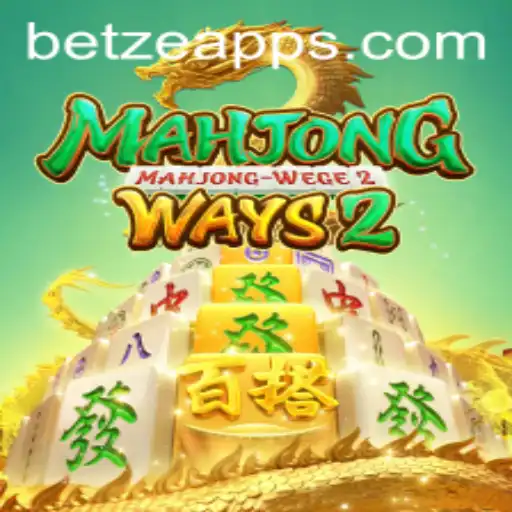 Exploring MahjongWays2: A Strategic Journey into the World of Mahjong