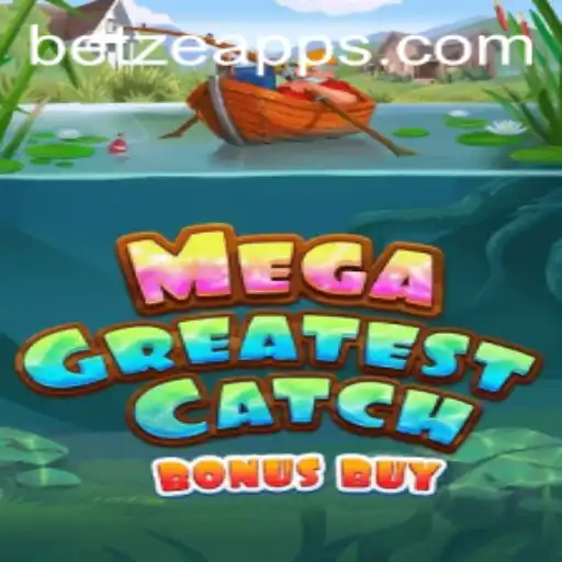 Engage with MegaGreatestCatchBonusBuy: A Comprehensive Guide