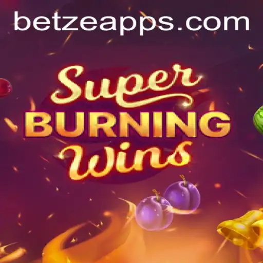 Exploring SuperBurningWins in the Gaming World