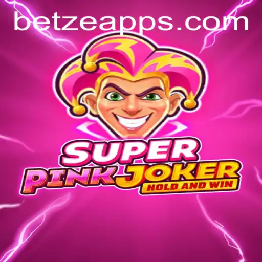 SuperPinkJoker: Unveiling the Enigmatic World of Betze