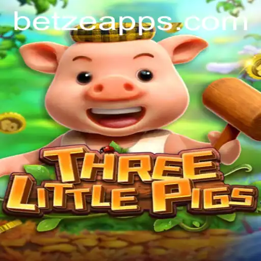 THREELITTLEPIGS: The Enchanting Strategy Game Redefined