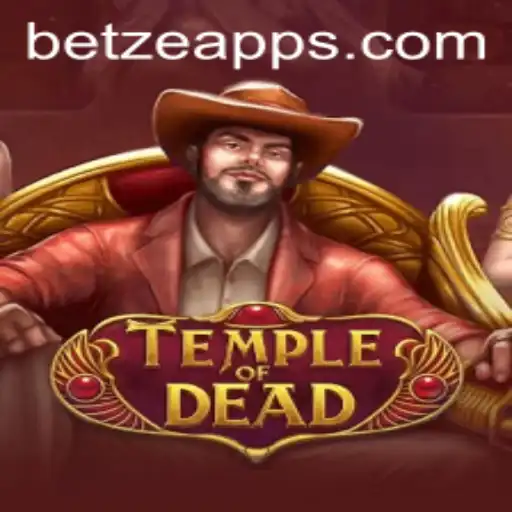 Exploring the Mystical World of TempleofDead