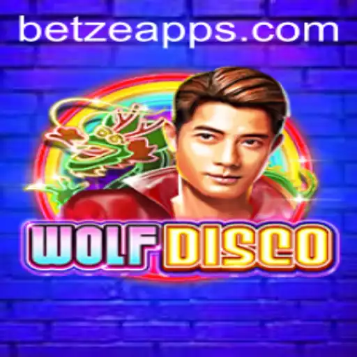 WolfDisco: A Captivating Gaming Adventure with Betze